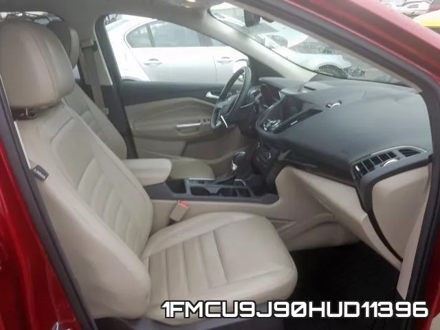 1FMCU9J90HUD11396 фото 4