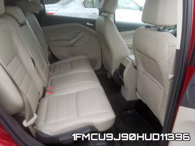 1FMCU9J90HUD11396 фото 5
