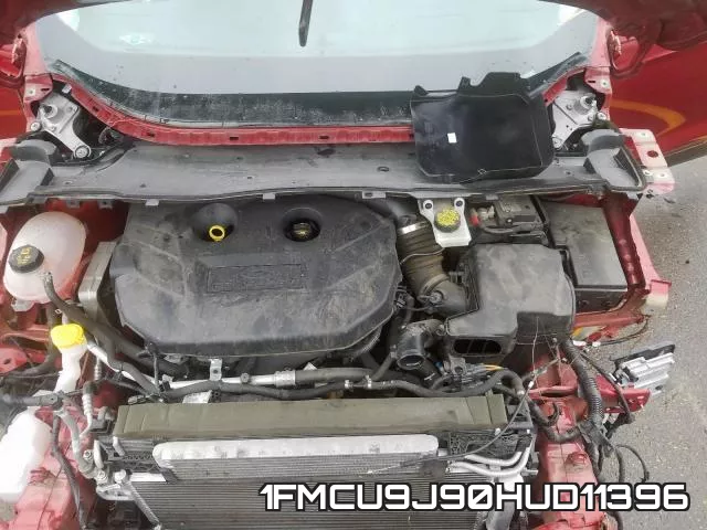 1FMCU9J90HUD11396 фото 6