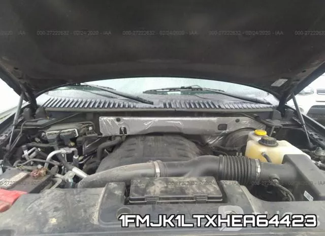 1FMJK1LTXHEA64423 фото 2