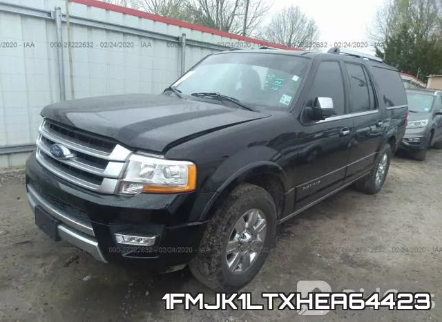 1FMJK1LTXHEA64423 фото 3