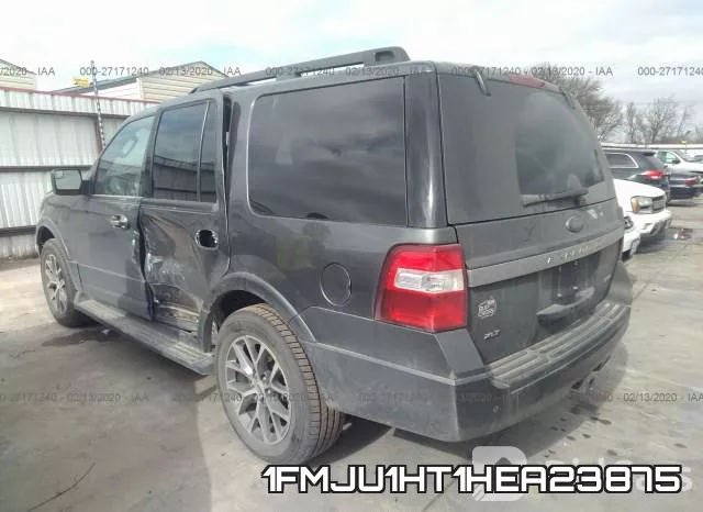 1FMJU1HT1HEA23875 фото 2