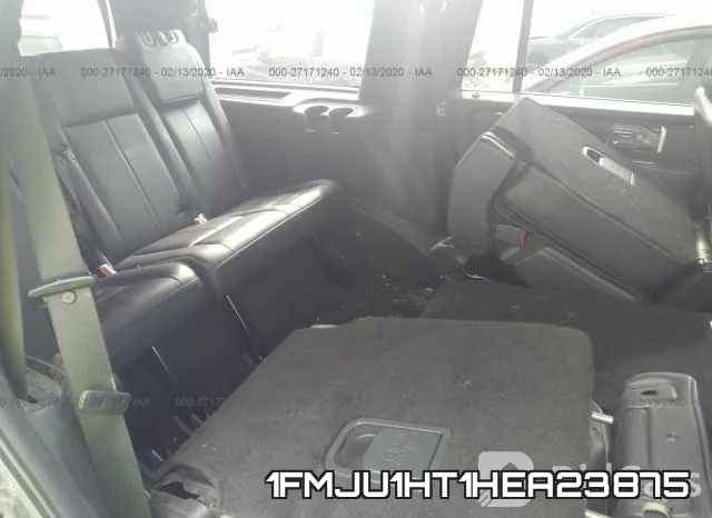 1FMJU1HT1HEA23875 фото 7