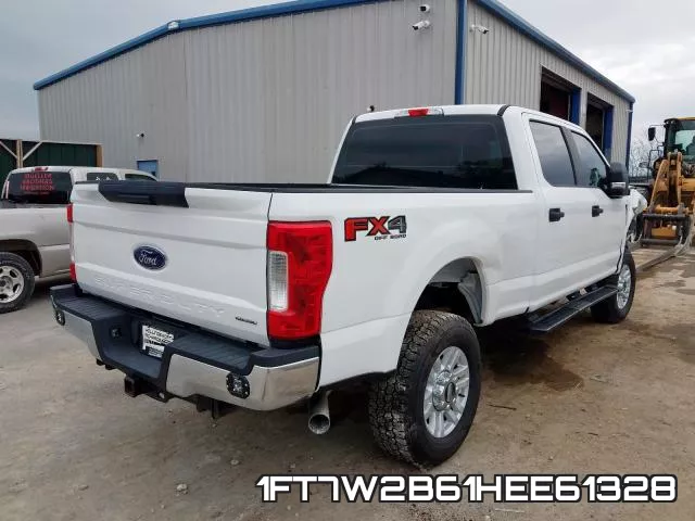 1FT7W2B61HEE61328 фото 3