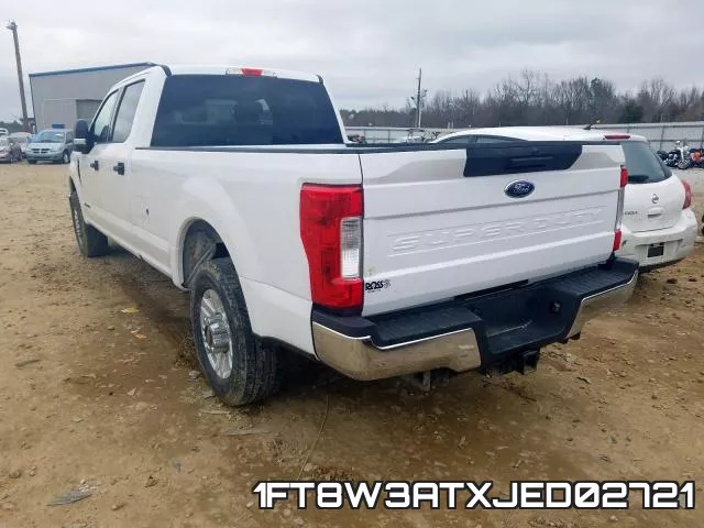 1FT8W3ATXJED02721 фото 3