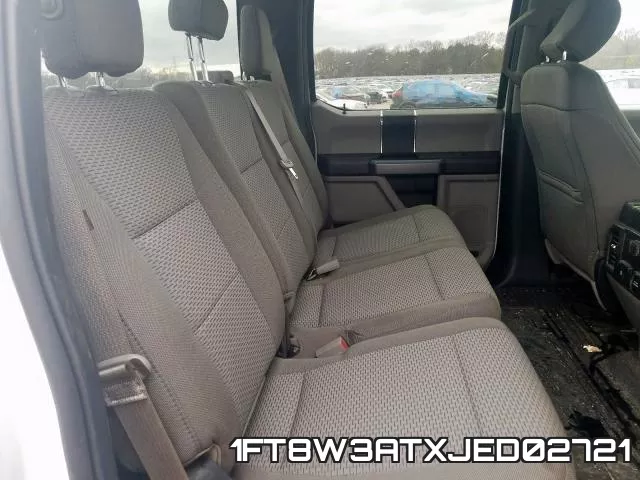 1FT8W3ATXJED02721 фото 4