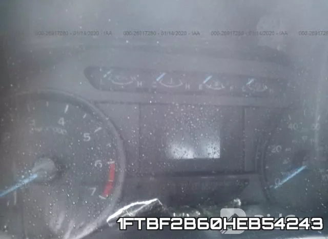 1FTBF2B60HEB54243 фото 6