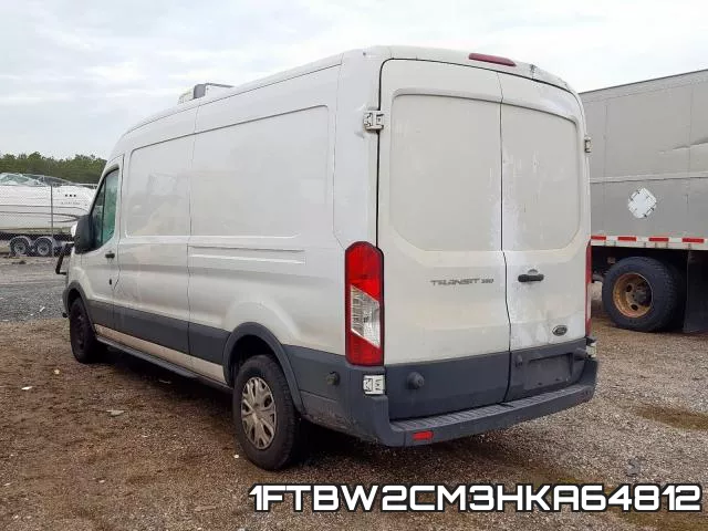 1FTBW2CM3HKA64812 фото 3
