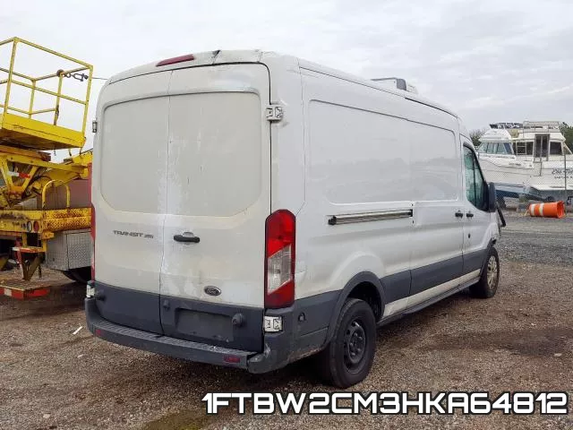 1FTBW2CM3HKA64812 фото 4
