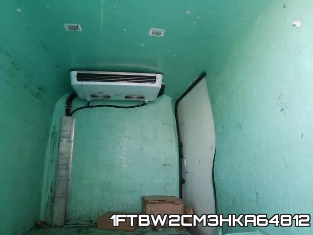 1FTBW2CM3HKA64812 фото 6