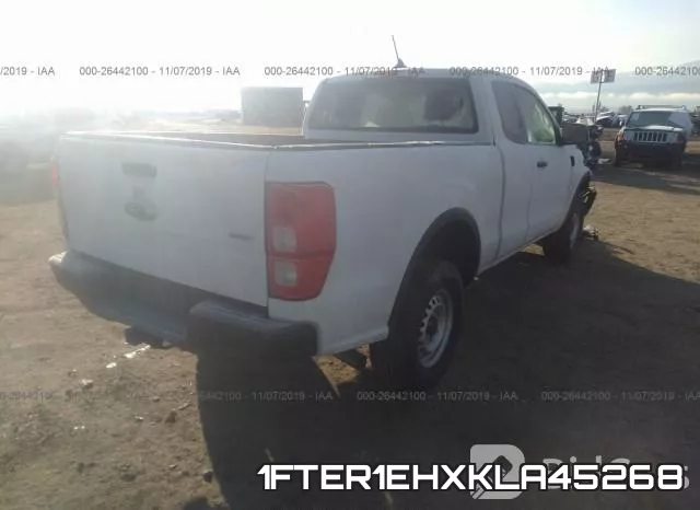 1FTER1EHXKLA45268 фото 4