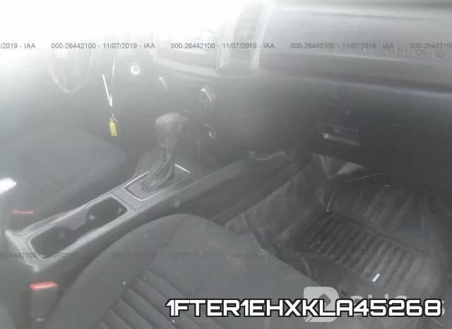 1FTER1EHXKLA45268 фото 5