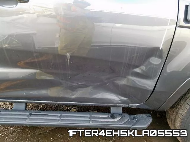 1FTER4EH5KLA05553 фото 9