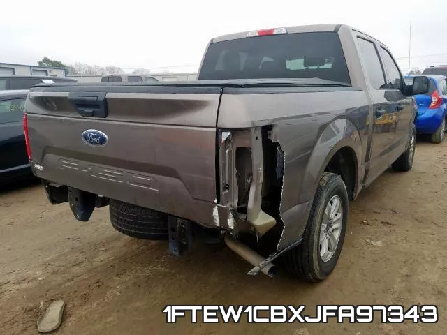1FTEW1CBXJFA97343 фото 4