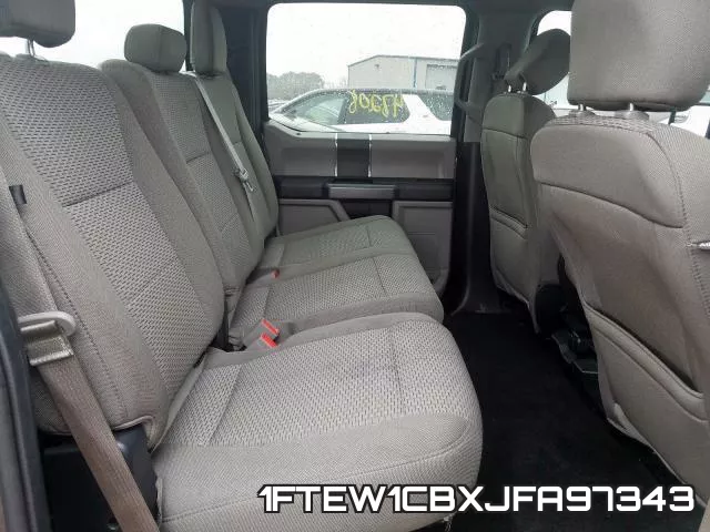 1FTEW1CBXJFA97343 фото 6