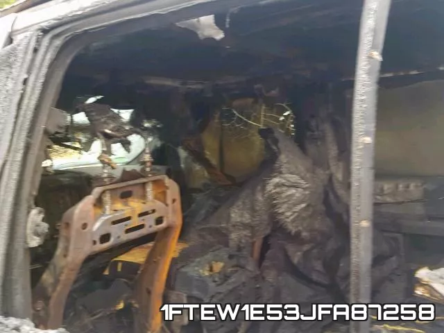 1FTEW1E53JFA87258 фото 2
