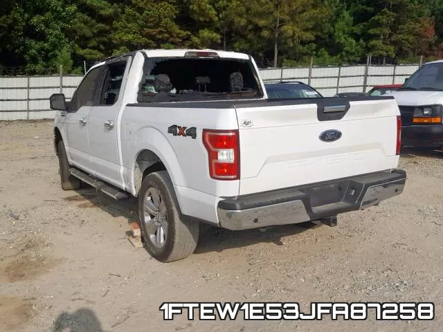 1FTEW1E53JFA87258 фото 4