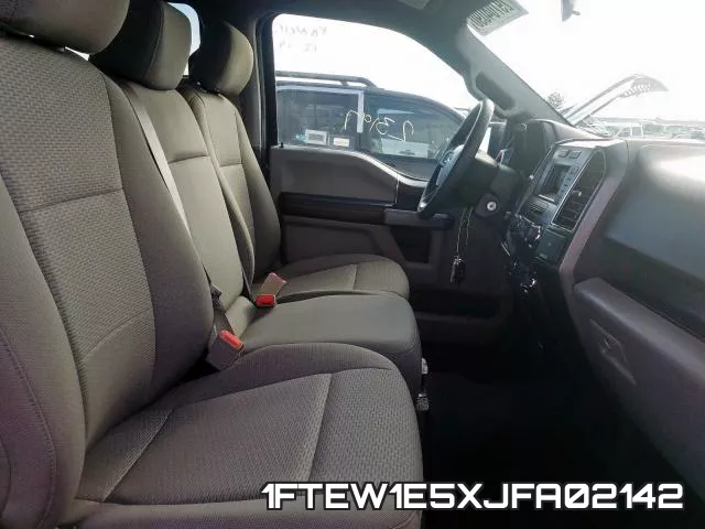 1FTEW1E5XJFA02142 фото 5