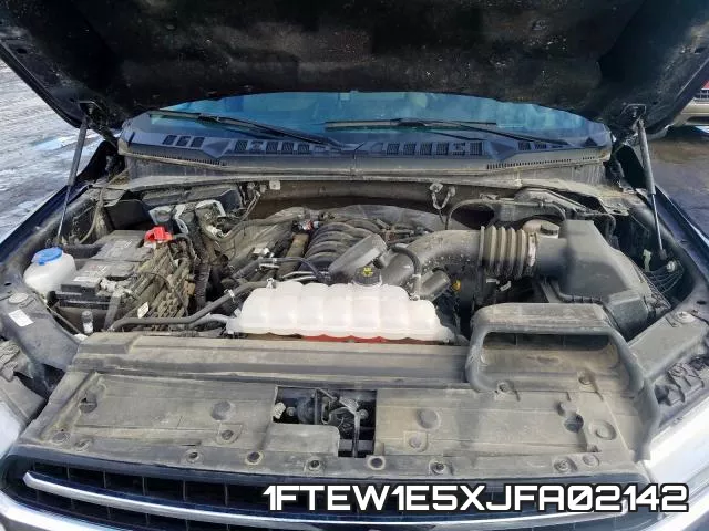 1FTEW1E5XJFA02142 фото 7