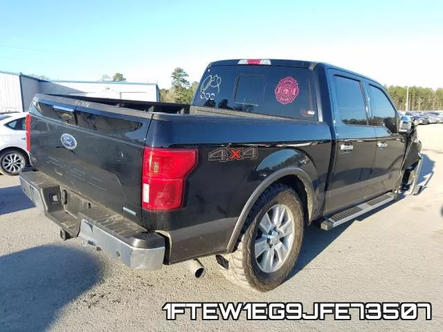 1FTEW1EG9JFE73507 фото 4