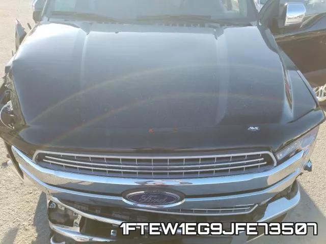 1FTEW1EG9JFE73507 фото 7