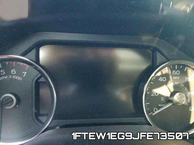 1FTEW1EG9JFE73507 фото 8
