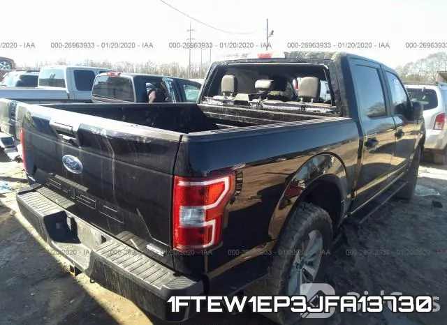 1FTEW1EP3JFA13730 фото 3