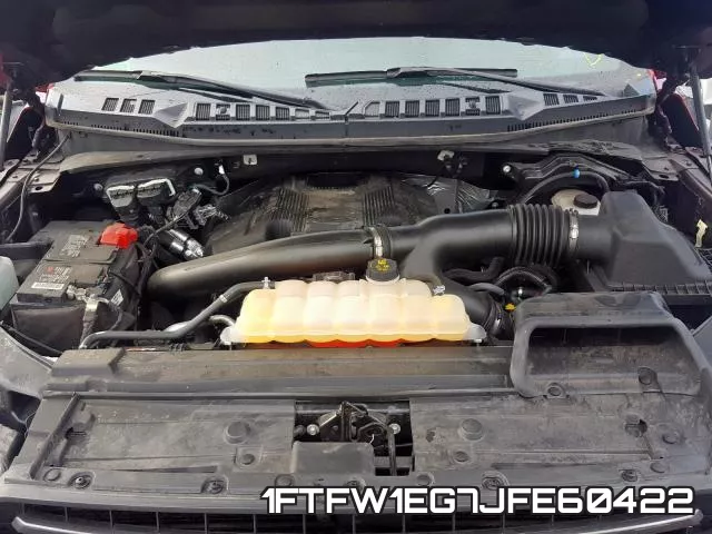 1FTFW1EG7JFE60422 фото 4