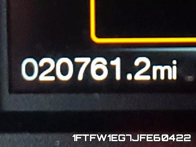 1FTFW1EG7JFE60422 фото 5
