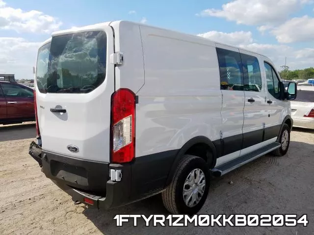 1FTYR1ZM0KKB02054 фото 2