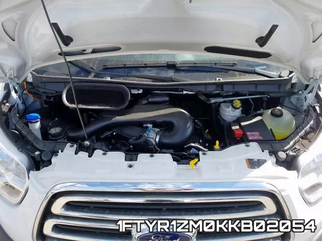 1FTYR1ZM0KKB02054 фото 3