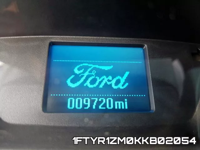 1FTYR1ZM0KKB02054 фото 4