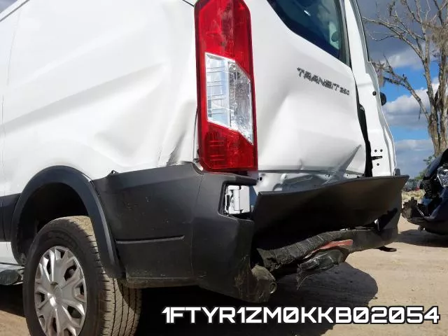 1FTYR1ZM0KKB02054 фото 5