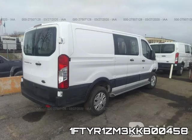 1FTYR1ZM3KKB00458 фото 3