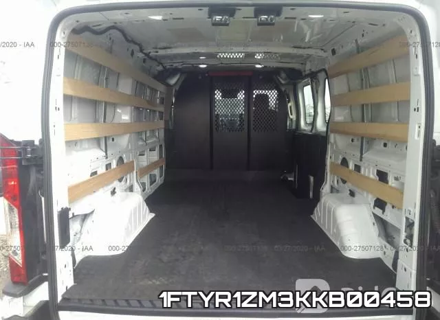 1FTYR1ZM3KKB00458 фото 6