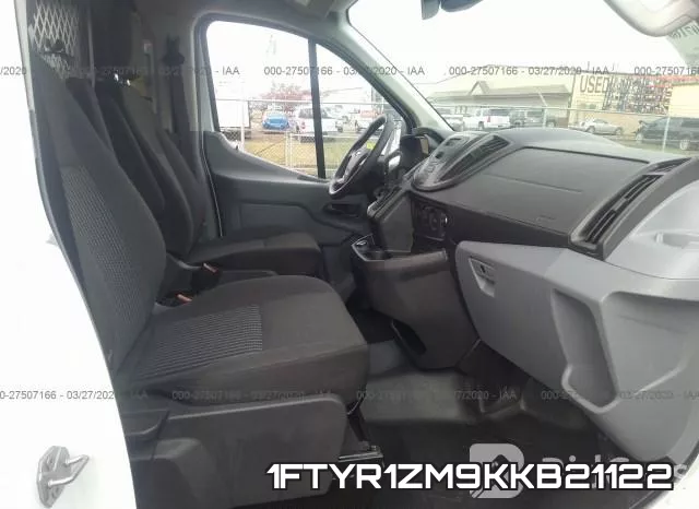 1FTYR1ZM9KKB21122 фото 5