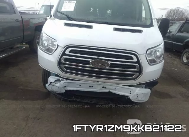 1FTYR1ZM9KKB21122 фото 6
