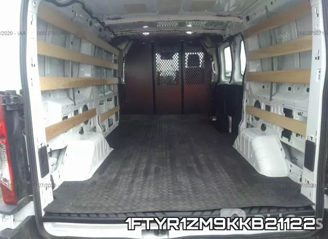 1FTYR1ZM9KKB21122 фото 8