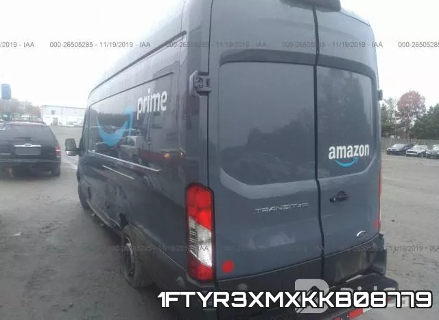 1FTYR3XMXKKB08779 фото 2