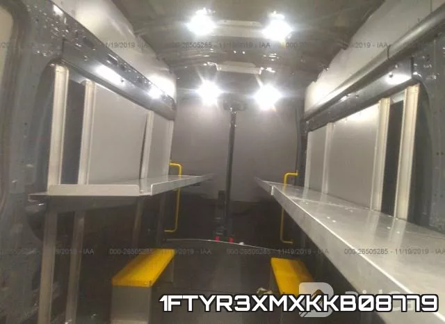 1FTYR3XMXKKB08779 фото 6