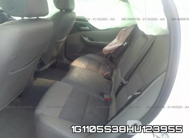 1G1105S38HU123955 фото 6