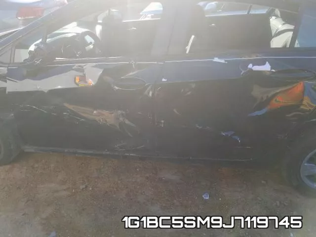 1G1BC5SM9J7119745 фото 6