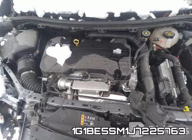 1G1BE5SM1J7225763 фото 2