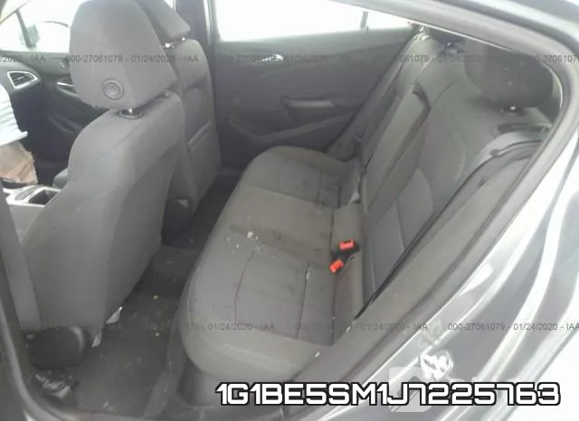1G1BE5SM1J7225763 фото 7