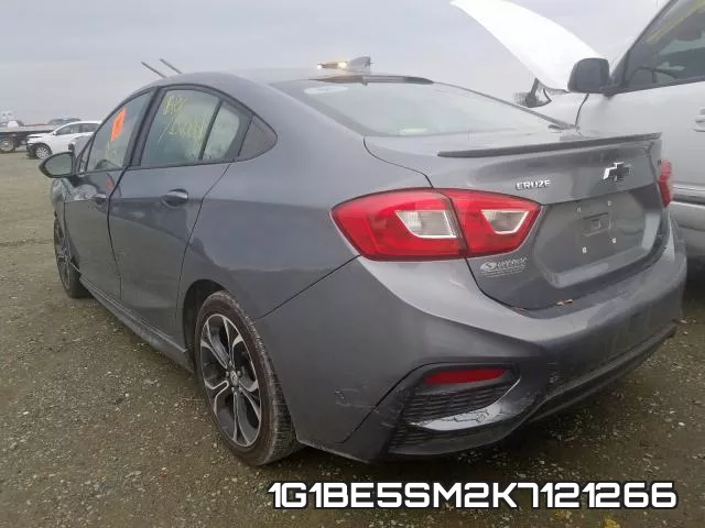 1G1BE5SM2K7121266 фото 4