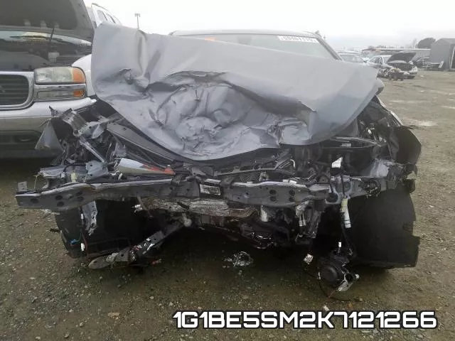 1G1BE5SM2K7121266 фото 10