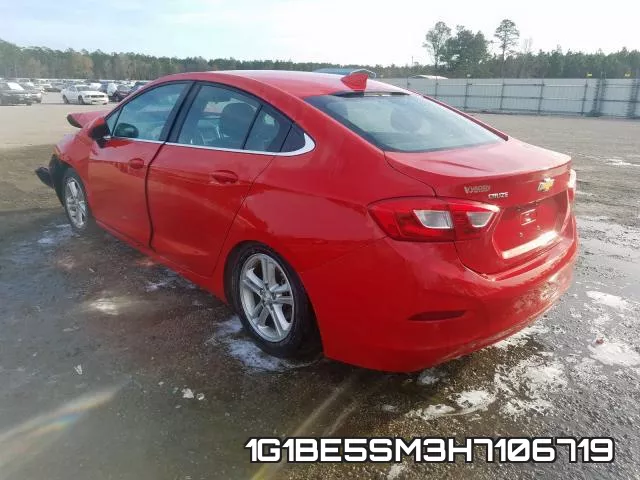 1G1BE5SM3H7106719 фото 3