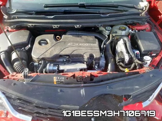 1G1BE5SM3H7106719 фото 6