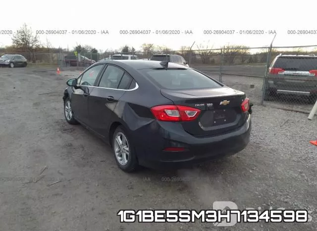 1G1BE5SM3H7134598 фото 2