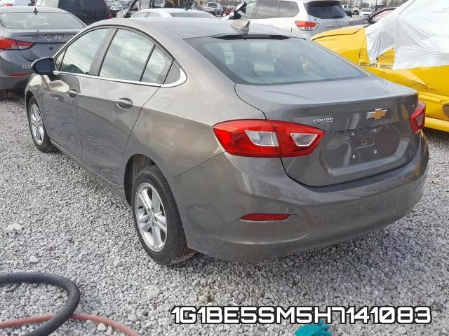 1G1BE5SM5H7141083 фото 3